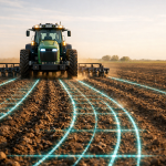 How AI in Agriculture Is Enabling Smarter, More Sustainable Farming