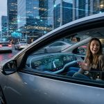 From Silicon Valley to the Streets: How Big Tech Is Driving Autonomous Vehicles