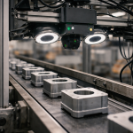 How AI-Based Defect Detection Improves Product Quality and Efficiency