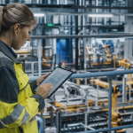 How Artificial Intelligence and Automation Are Reshaping European Industry
