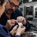 The Human Side of Industry 5.0: Why People Still Matter in the Age of AI